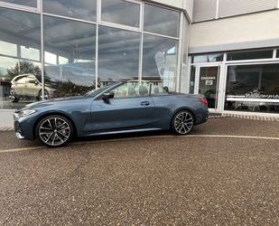 BMW 430 Gebrauchtwagen