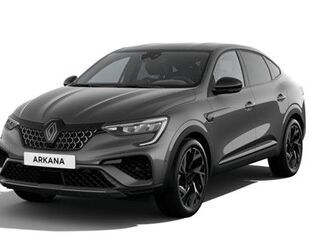 Renault Arkana Gebrauchtwagen