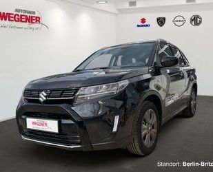 Suzuki Vitara Gebrauchtwagen