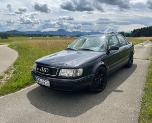 Audi 100 Gebrauchtwagen