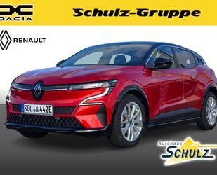 Renault Megane Gebrauchtwagen