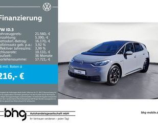 VW ID.3 Gebrauchtwagen