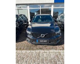 Volvo XC40 Gebrauchtwagen