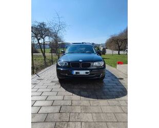 BMW 120 Gebrauchtwagen
