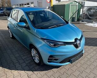 Renault ZOE Gebrauchtwagen