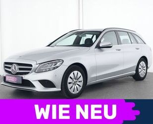 Mercedes-Benz C 200 Gebrauchtwagen