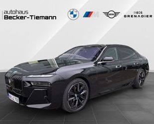 BMW 750 Gebrauchtwagen
