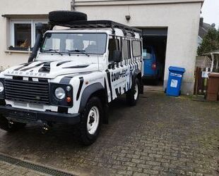 Land Rover Defender Gebrauchtwagen