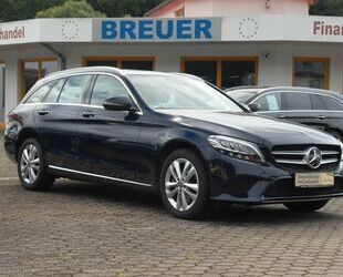 Mercedes-Benz C 300 Gebrauchtwagen