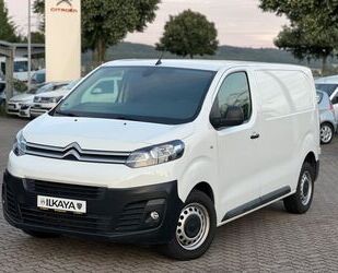 Citroen Jumpy Gebrauchtwagen