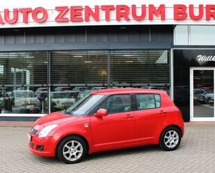Suzuki Swift Gebrauchtwagen