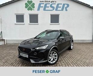 Kia Formentor 