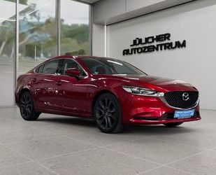 Mazda 6 Gebrauchtwagen