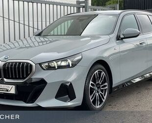 BMW 540 Gebrauchtwagen