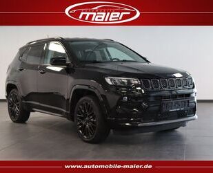 Jeep Compass Gebrauchtwagen