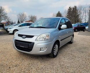 Hyundai Matrix Gebrauchtwagen