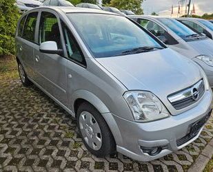 Opel Meriva Gebrauchtwagen