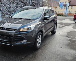 Ford Kuga Gebrauchtwagen