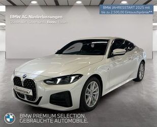 BMW 420 Gebrauchtwagen