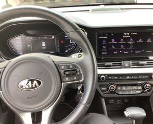 Kia Niro Gebrauchtwagen