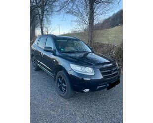 Hyundai SANTA FE Gebrauchtwagen