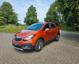 Opel Mokka Gebrauchtwagen