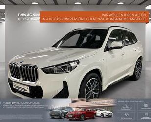BMW X1 Gebrauchtwagen