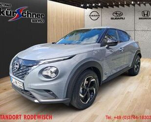 Nissan Juke Gebrauchtwagen