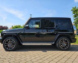 Mercedes-Benz G 400 Gebrauchtwagen