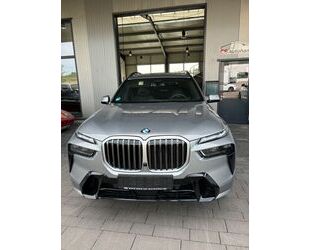 BMW X7 Gebrauchtwagen