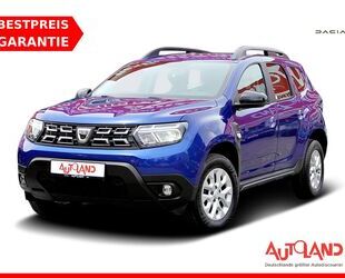 Dacia Duster Gebrauchtwagen