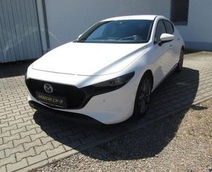 Mazda 3 Gebrauchtwagen