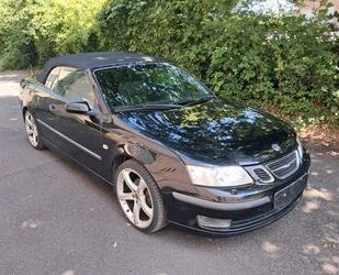 Saab 9-3 Gebrauchtwagen