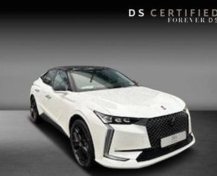 DS Automobiles DS4 Gebrauchtwagen