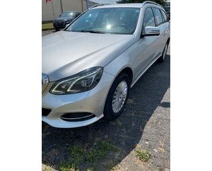Mercedes-Benz E 250 Gebrauchtwagen