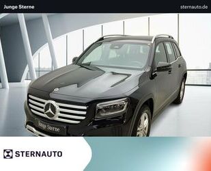 Mercedes-Benz GLB 200 Gebrauchtwagen
