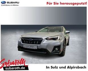 Subaru XV Gebrauchtwagen