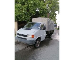 VW T4 andere Gebrauchtwagen