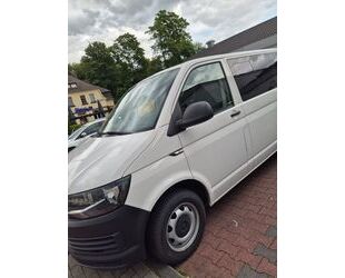 VW T6 Caravelle Gebrauchtwagen