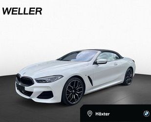 BMW 840 Gebrauchtwagen