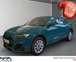 Audi A1 Gebrauchtwagen