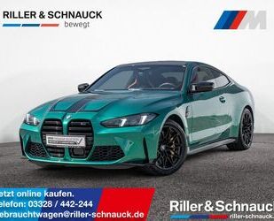 BMW M4 Gebrauchtwagen