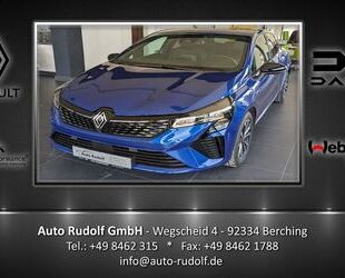 Cadillac Clio 