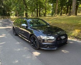 Audi S6 Gebrauchtwagen