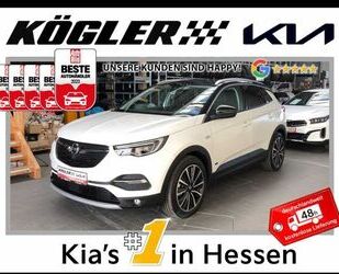 Opel Grandland (X) Gebrauchtwagen