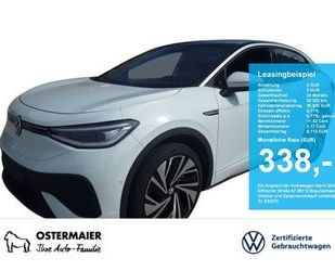 VW ID.5 Gebrauchtwagen