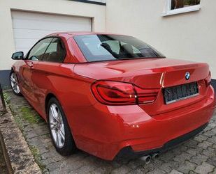 BMW 420 Gebrauchtwagen