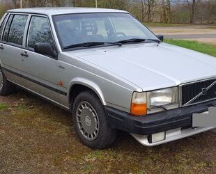 Volvo 740 Gebrauchtwagen