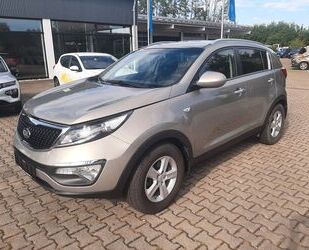 Mercedes-Benz Sportage 