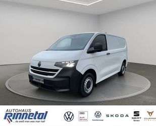 VW T7 Transporter Gebrauchtwagen